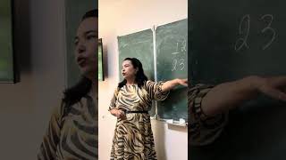 Отрицание kein и nicht в немецком языке.