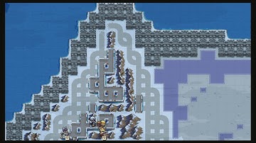 Seven Sigrids (Wargroove Custom Puzzle)