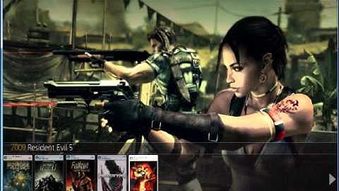 Extrathumb&Extrafanart in ALA.wmv