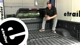 etrailer | Curt Custom Fifth Wheel Kit Installation - 2023 Chevrolet Silverado 2500