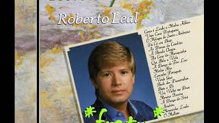 Roberto Leal - Dá cá Um beijo