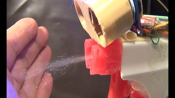 自動アルコール噴射器　アルディーノ 超音波センサー使用