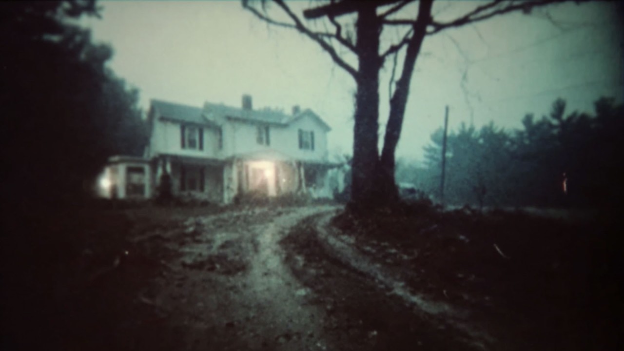 Haunted Places With a History of Terrifying Encounters