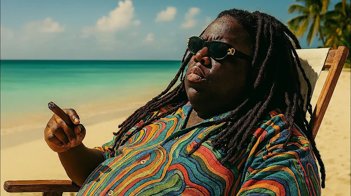 The Notorious B.I.G. – Hypnotize - Reggae @Flipversion   (Ai Cover)