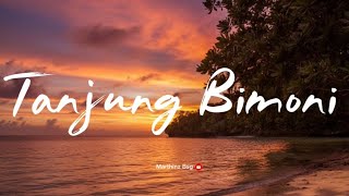 Download Lagu Tanjung Bimoni | music vidio | Marthinz Bsg MP3