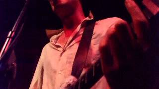 The Veils - Calliope! Live at Mohawk in Austin Texas 2009