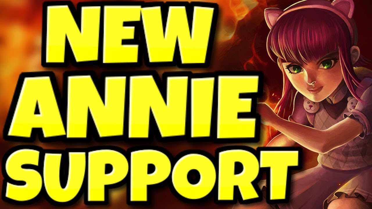 5 counters to Annie support in League of Legends season 13