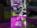 プラベの様子 #スプラトゥーン3 #スプラ3 #プラベ#shorts #はななタイム