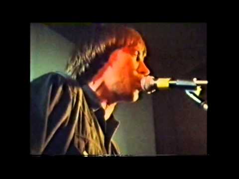 The Long Ryders - Sweet Mental Revenge