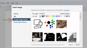 An Alternative to Microsoft Word - Google Docs