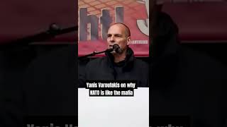 Thumbnail for Yanis Varoufakis on How NATO is Like the Mafia