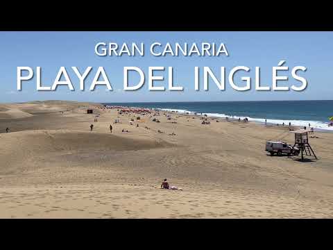 Fun Things to Do in Playa del Ingles | Travel Guide (2024) | Best Places to Visit