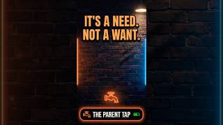 The Needs vs Wants Mistake Every Parent Makes #ParentingFail #EmotionalNeeds