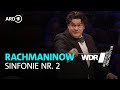 Rachmaninov Symphony No 2 Cristian Măcelaru WDR Symphony Orchestra 