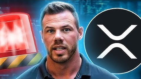 🚨 THE TRUTH IS CONFIRMED! 😱 THIS IS THE CAUSE OF THE DROP… AND JAKE CLAVER SEES XRP IN 5 DIGITS B...