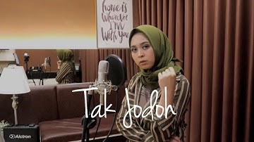 Tak Jodoh - T2 || Ely Fauziyah Cover