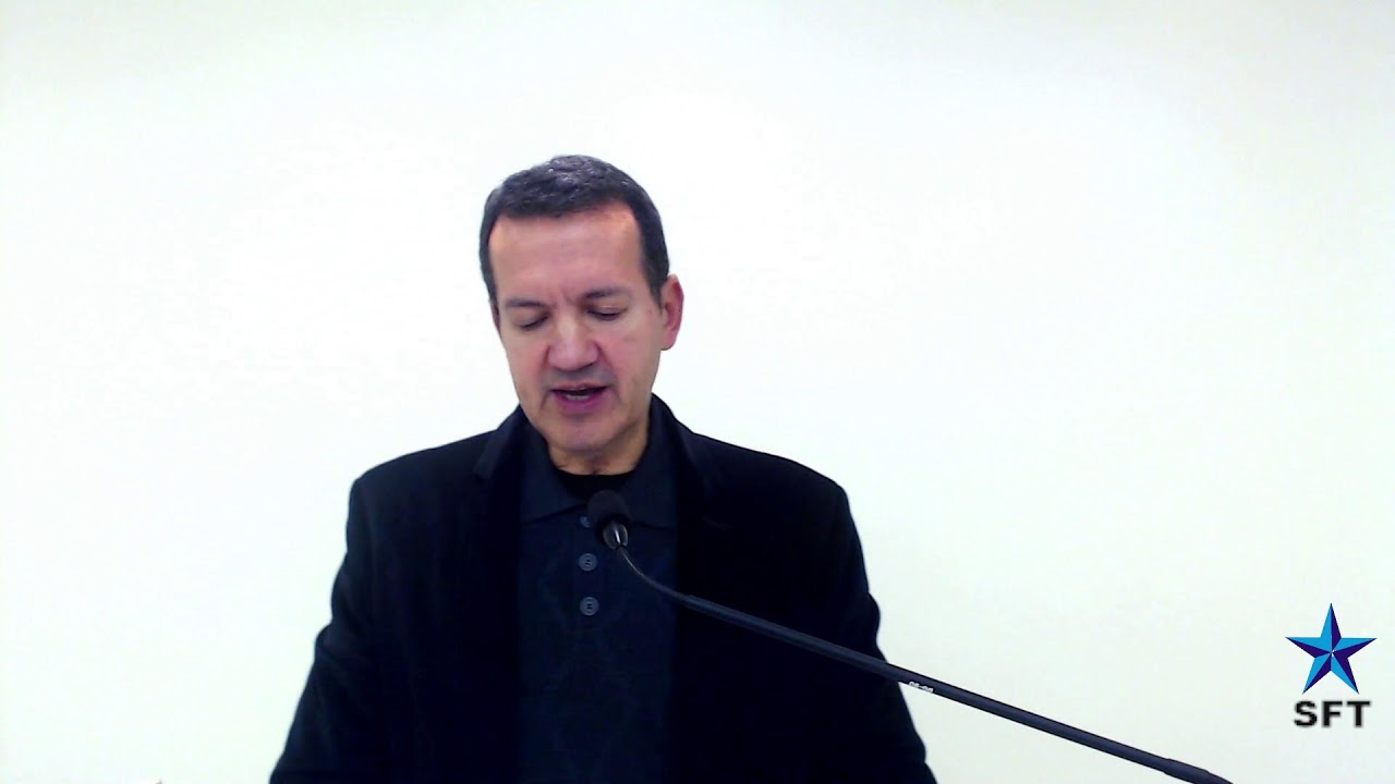Ensinamentos do Cristo - Júlio Luz - 27.06.2026