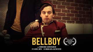 Bellboy (2024) | Award-Winning Short Film