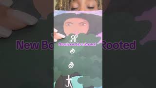 Rooted Book -Christian  2025 #booktok #bookgirl #blackauthors #readersofyoutube #readersofyoutube