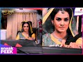 Mangal Lakshmi | Ep. 560 | Jiya Pushes Lakshmi Off The Bus | Sneak Peek | Colors TV