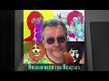 Capture de la vidéo Buskin With The Beatles - On Patreon