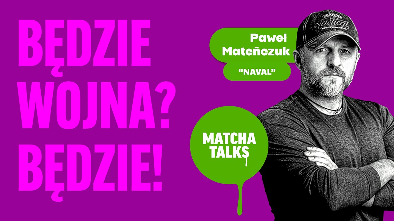 Paweł Mateńczuk 