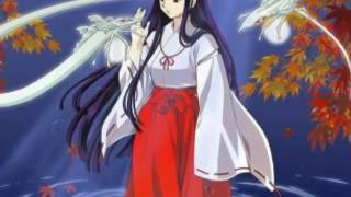 桔梗のテーマ - YouTube