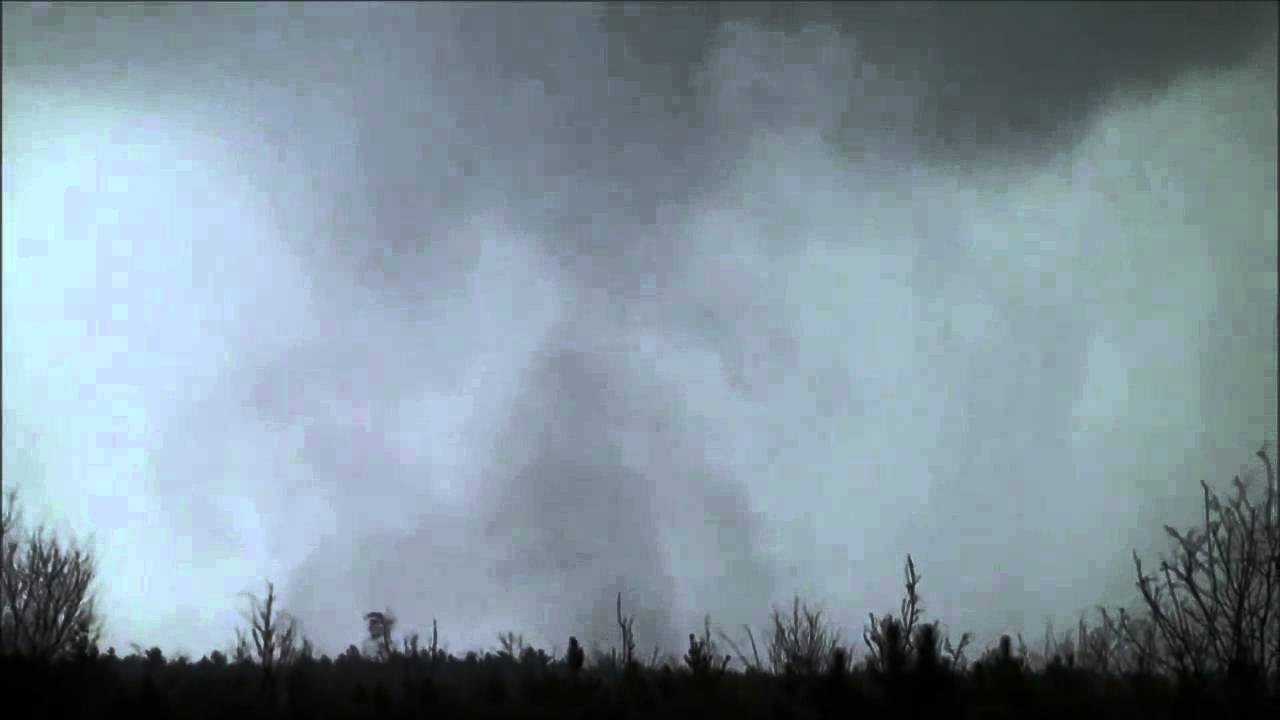 4 10 11+ Friendship, WI Tornado YouTube