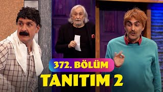 Güldür Güldür Show – 372. Bölüm Tanıtım 2