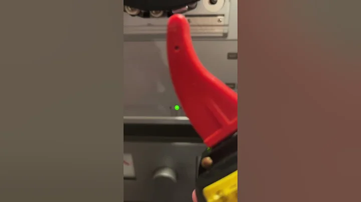 Demagnetizing Tape Heads