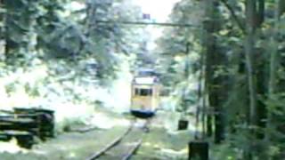 Ausfahrt Friedrichshammer