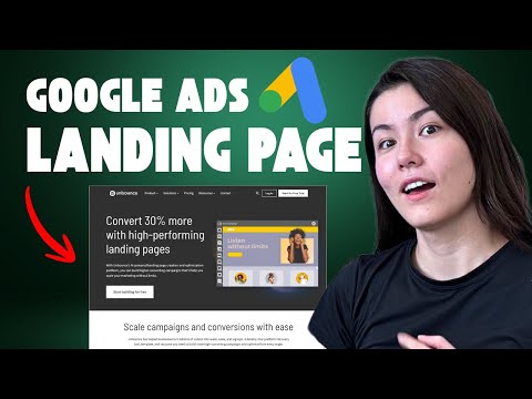 How to Change Google Ads Landing Page URL in Performance Max (Full Fix Guide)