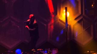Justin Timberlake &quot;Only When I Walk Away/Pass the Dutchie&quot; - Atlanta - 12/17/13