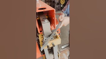 Safe operation of punching machine