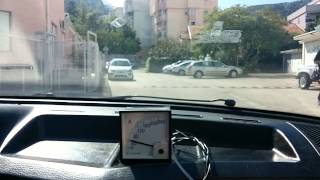 20140927 EKadett proba  po mostarskim sokacima
