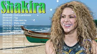 Shakira Her Music Blooms Like Tropical Fire, Whispering Freedom Through Every Breath