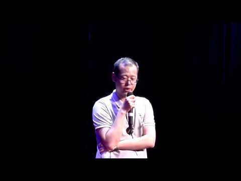 我在抑郁症病房的150天 | 福亮 张 | TEDxYouth@YanerdaoshanPark