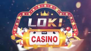 How to sign up in Loki Casino? How to claim your free bonus? Here are the answers screenshot 4