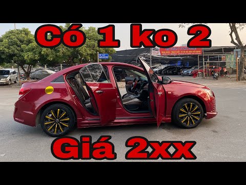 Đẹp và chất như thế này đây mà đặc biệt giá còn lâu mới tới 300 tr. Có 102 ..đồ kín xe !