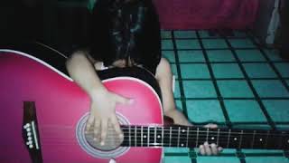 HOW TO GUITAR Kendra Khate