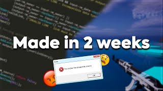 Developing Multiplayer Games Is Painful Argonia Devlog