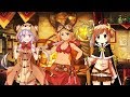 「ようこそ！ きららファンタジア」#1 ～NEW GAME!編～