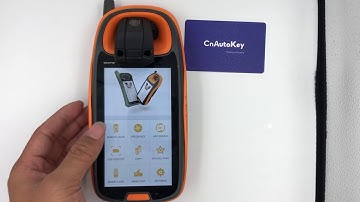 CN006026 Remote Key for BMW 1 3 5 Series X5 X6 2006-2011 315LP MHZ ID46 chip