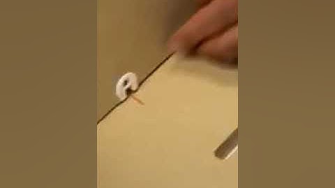 Radiator Covers assembly Instructions by Handyct.com, Rafix Connectors