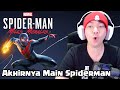 Epic Ini Game, Mantapp - Spiderman Miles Morales Indonesia - Part 1