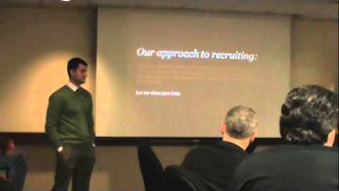 Creating Baseball & Softball College Recruiting Videos