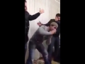 فيديو طريف للعبة الذبابة