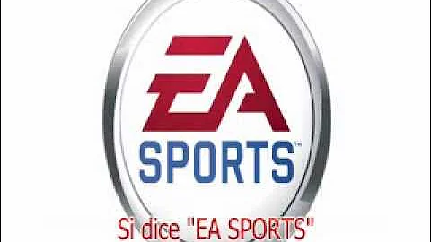 EA Sports it's in the game - Learn to say