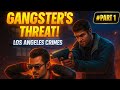 😱 First Time Playing Los Angeles Crimes… And I Got Scammed!