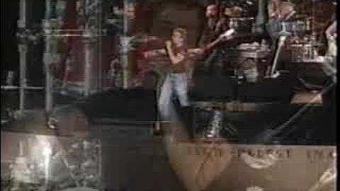 Joey McIntyre "Easier"